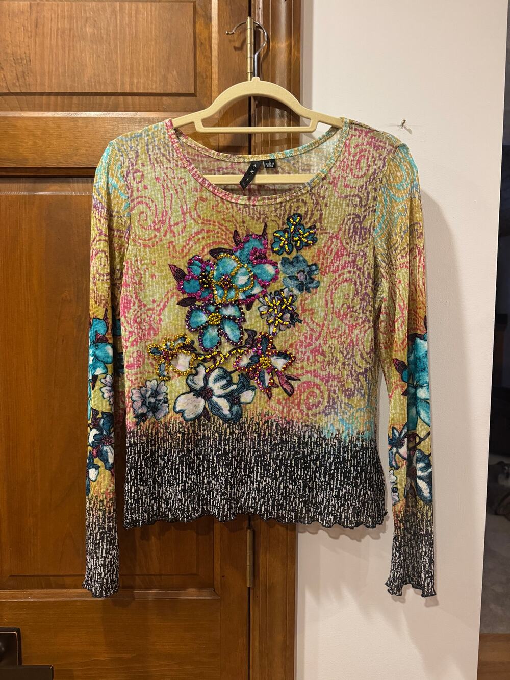 AZI Vintage Tee
